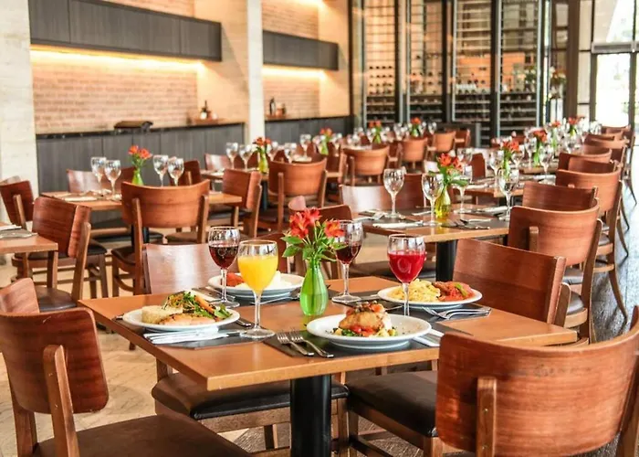 Cullinan Hotel Flat De Luxo Apartamento 302