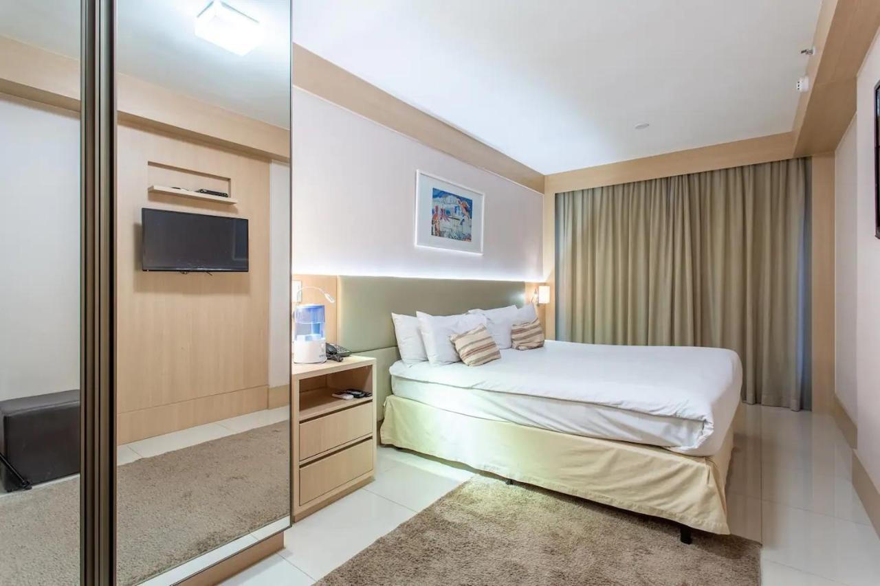 Cullinan Flat De Luxo 302 Apartamento
