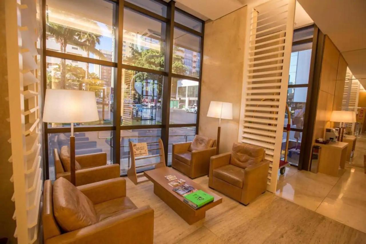 Cullinan Flat De Luxo 302 Apartamento *
